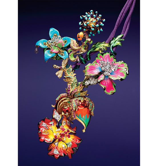 Dior Joaillerie
