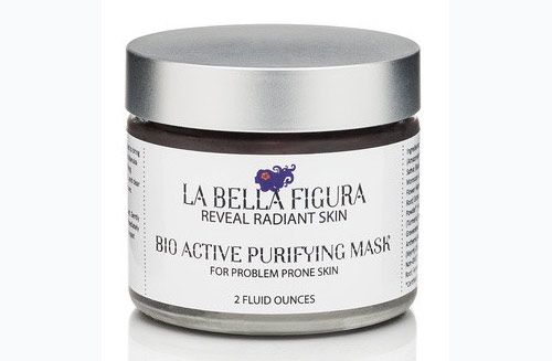 la bella figura bio active purifying mask la bella figura bio active purifying mask