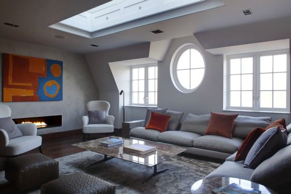 Scandinavian Interior Palace Gate by Staffan Tollgard Clean lines  Top 10 Tips for Creating a Scandinavian Interior