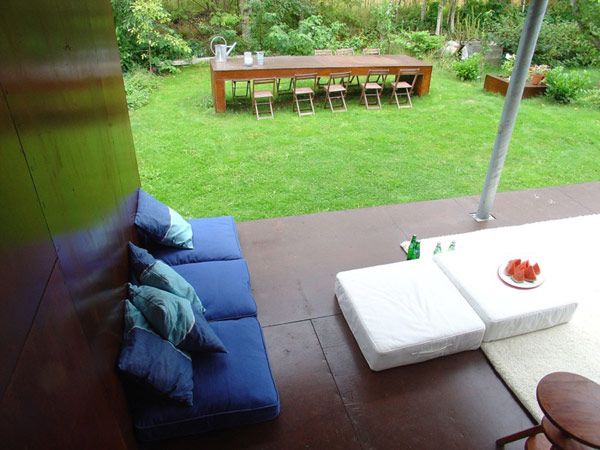 Casa Kolonihagen Norway 8 Lovely Norwegian Holiday Retreat Built on a Budget: Casa Kolonihagen