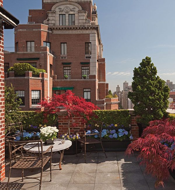 rooftop gardens (5) rooftop gardens 5 30 Rooftop Garden Design Ideas Adding Freshness to Your Urban Home