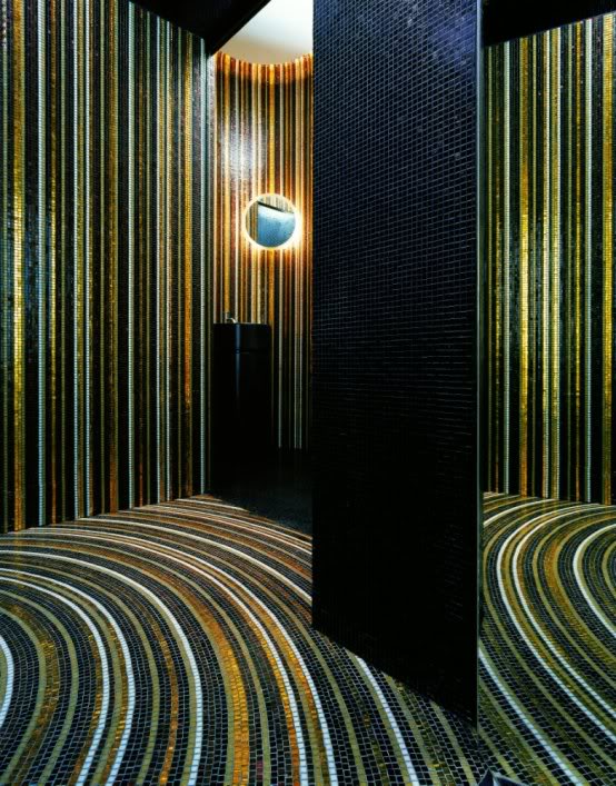 15 Incredibly Inspiring Mosaic Tile Designs (1)