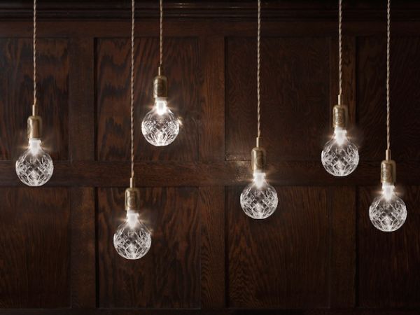 16 Spectacular Light Fixtures To Improve Your Space (15)