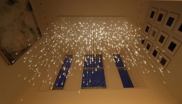 16 Spectacular Light Fixtures To Improve Your Space (1)