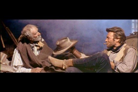 Clint Eastwood