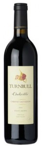 Turnbull Oakville Cabernet Sauvignon