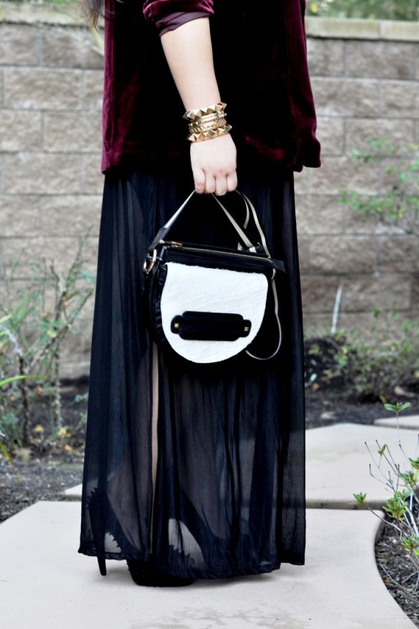Curvy Girl Chic Susan Grazer Plus Size Fashion Outfit of the Day