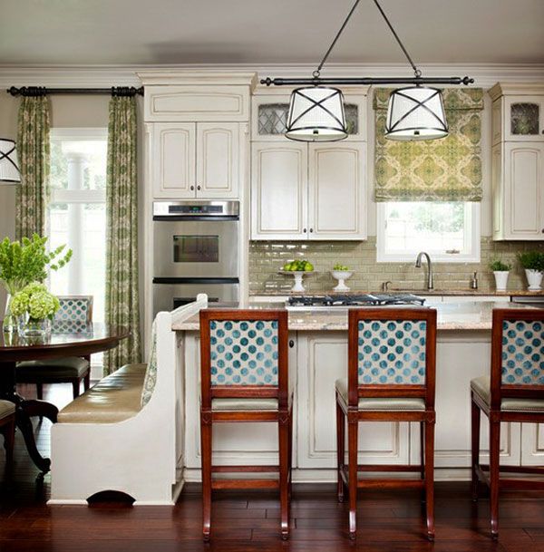 subway tiles kitchens 30 Successful Examples On How To Add Subway Tiles In Your Kitchen