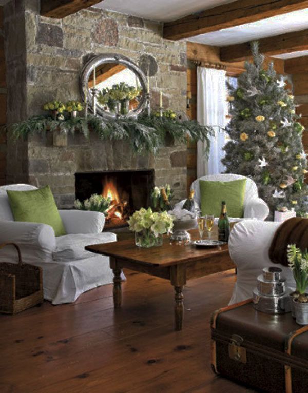 christmas_decorating_ideas christmas decorating ideas 30 Christmas Decorating Ideas To Get Your Home Ready For The Holidays