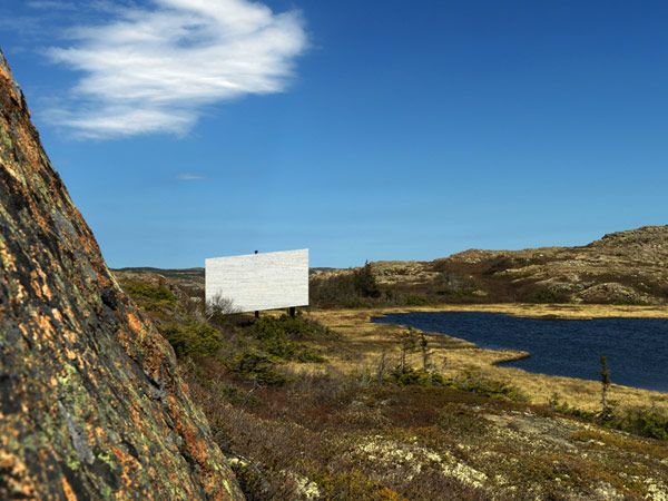 art studio 4 Ultimate Art Studio: Bridge Studio’s Saltbox House by Saunders Architecture