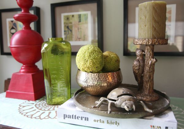 luxe home accessories How to Make Your Home Look More Expensive