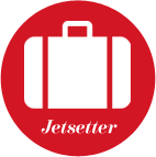 Jetsetter