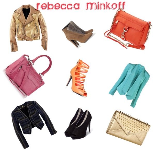 Rebecca Minkoff