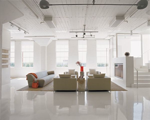 15 Crisp All White Wonderland Spaces (13)