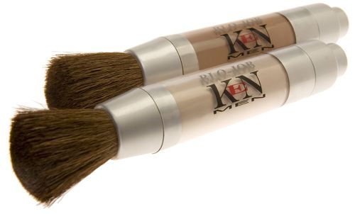 The Top 5 Men’s Bronzers by Male Standard