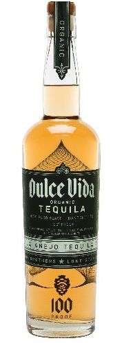 dulce vida lone star edition tequila
