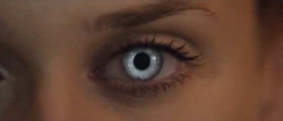 The Host Trailer Stephanie Meyer New Movie