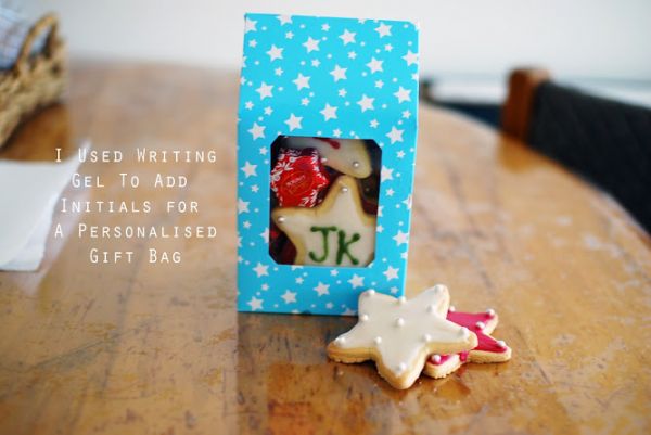 Christmas Cooking Recipe Dessert Star Biscuits Cookies