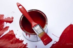How To Paint With Oil-Based Paint
