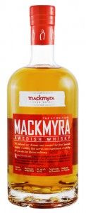 Mackmyra Swedish Whisky 122x300 Review: Mackmyra Swedish Whisky The First Edition