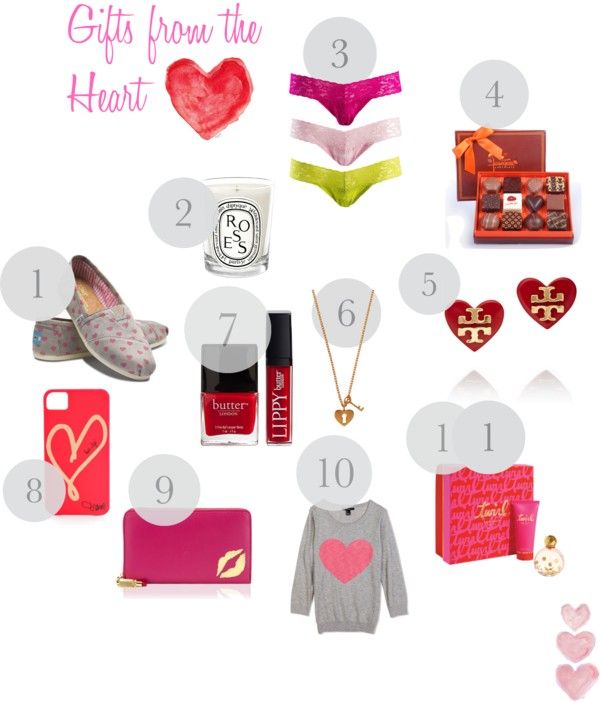Valentines Gifts for Her Valentines Gifts for Her