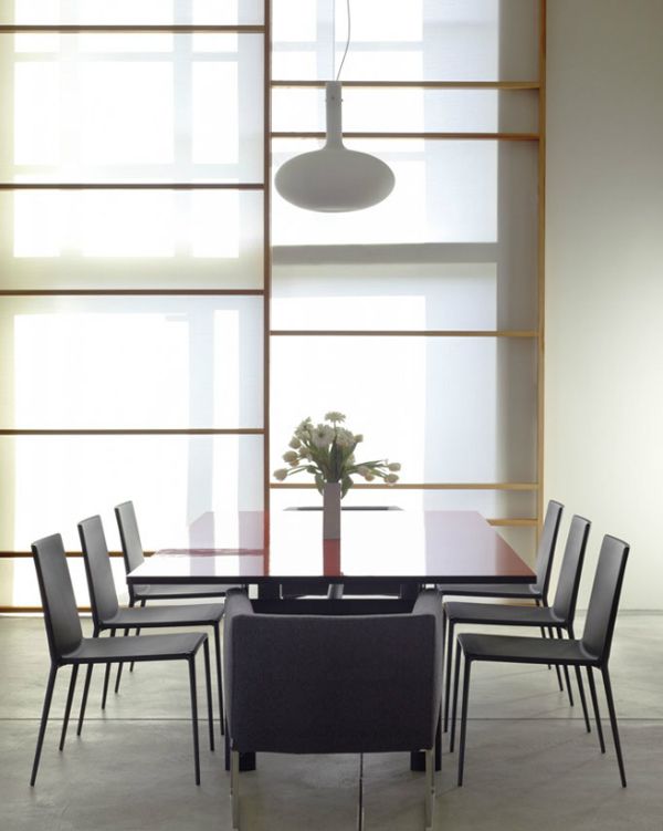Simply Chic Losa Loft by Aidlin Darling Design (7) Simply Chic Losa Loft by Aidlin Darling Design (7)