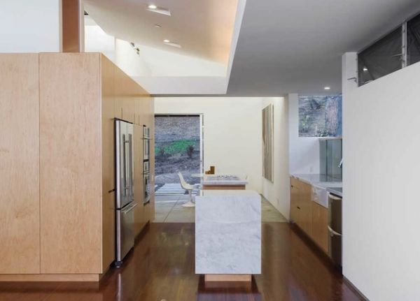 Rome Residence by Fung Blatt Architecture (5) Rome Residence by Fung Blatt Architecture (5)