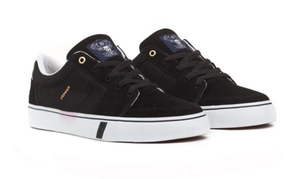 HUF Spring 2013 Collection