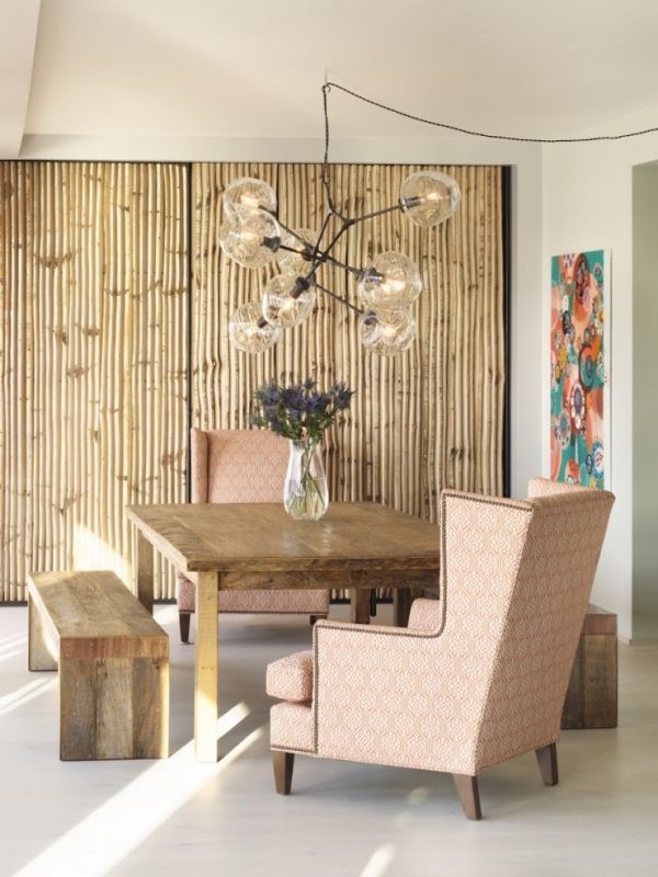 bohemian colorful 6 interior design ideas