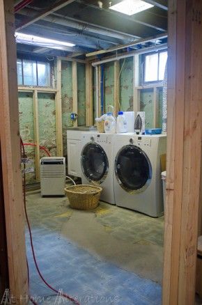 Laundry Room Laundry Room