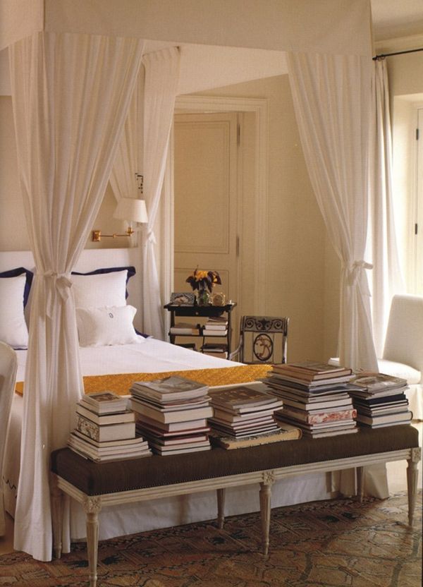 healthy home master bedroom hubert de givenchy How to Make Your Home Healthier for 2013