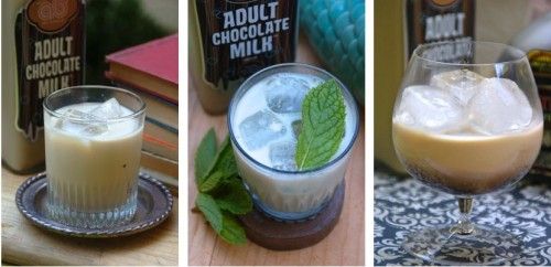 Think, that adult drinks with milk Phrase, simply adult drinks with milk excellent idea