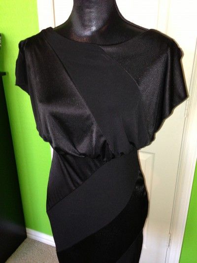 Little Black Dress Under $20