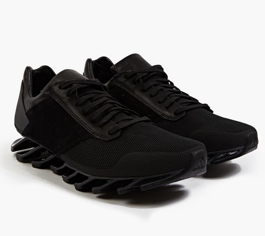 rick owens springblade