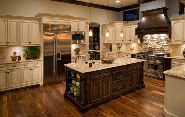 kitchen-design-mistake kitchen design mistake1 10 Design Mistakes You Dont Want to Make in Your Kitchen