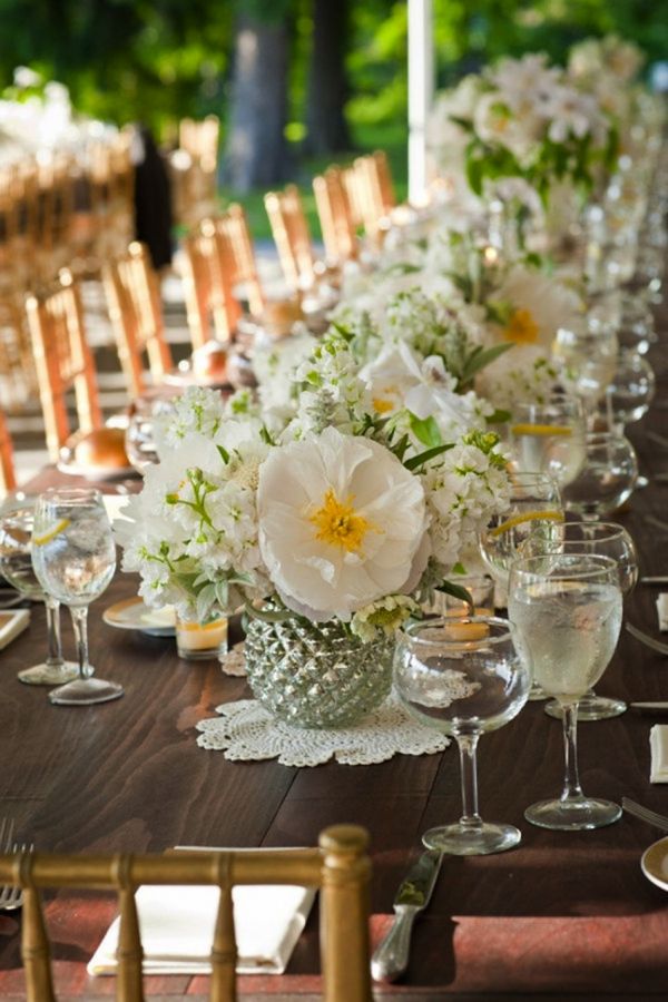 Table Inspiration