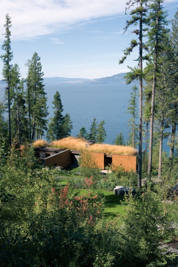 Serene Stone Creek Camp Montana Compound (4)