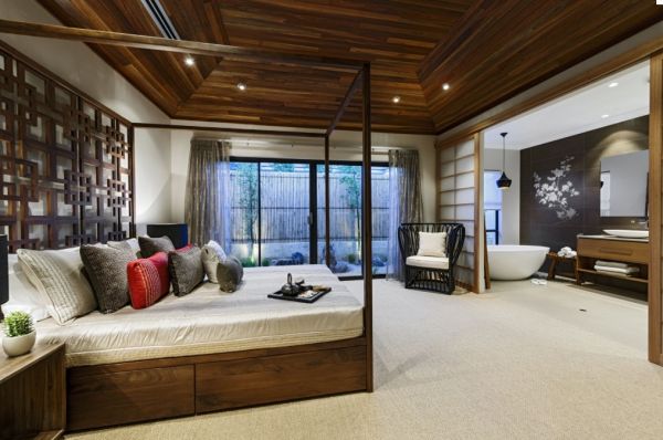 bedroom1 bedroom1 10 Ways to Add Japanese Style to Your Interior Design