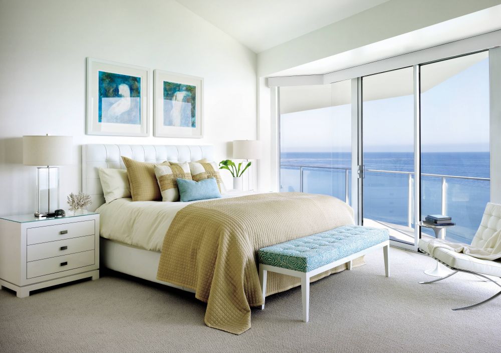 California Bedrooms modern bedroom by bush co by architectural digest California Bedrooms modern bedroom by bush co by architectural digest